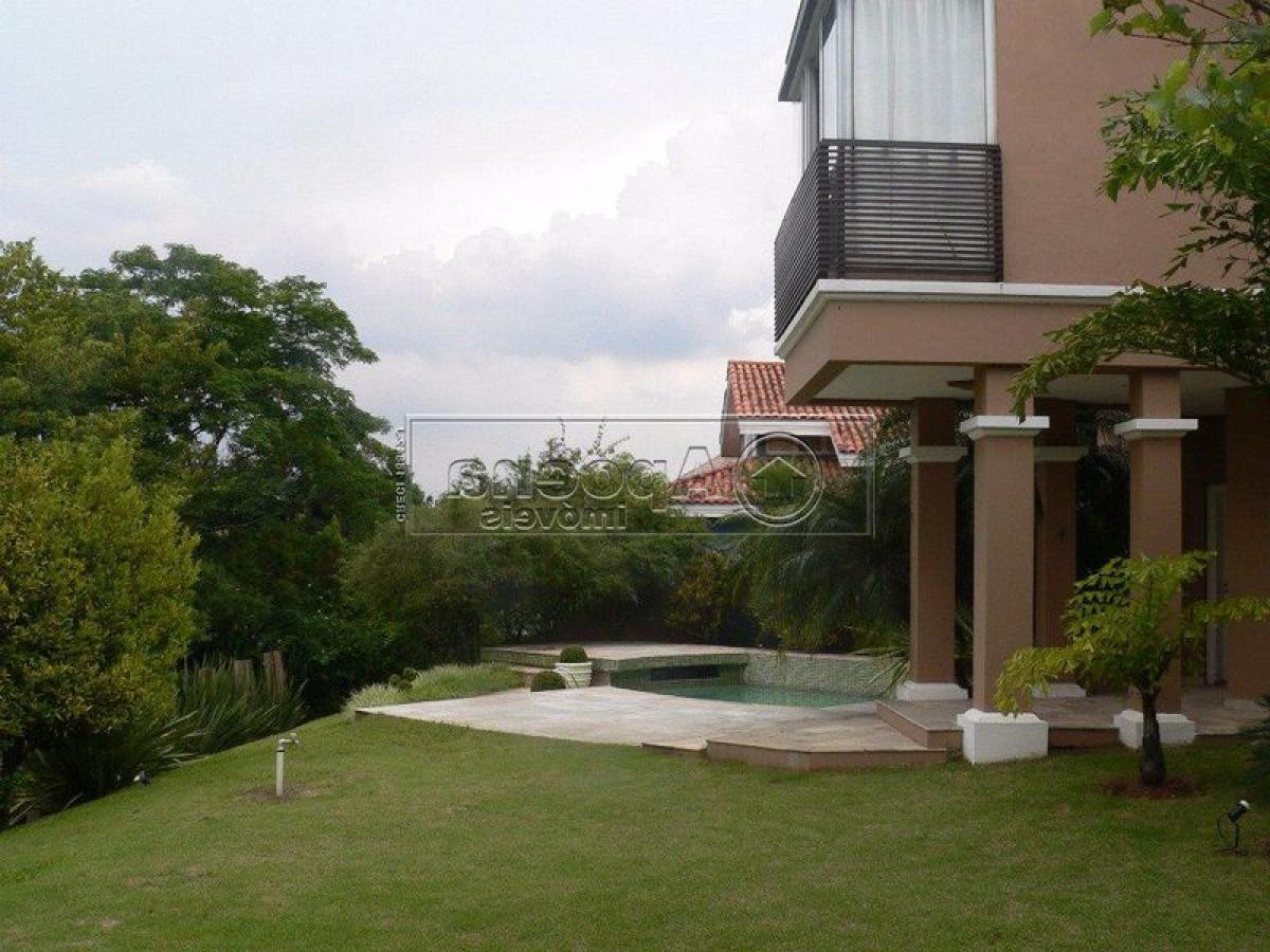 Picture of Home For Sale in Santana De Parnaiba, Sao Paulo, Brazil