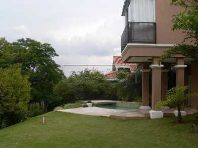 Home For Sale in Santana De Parnaiba, Brazil