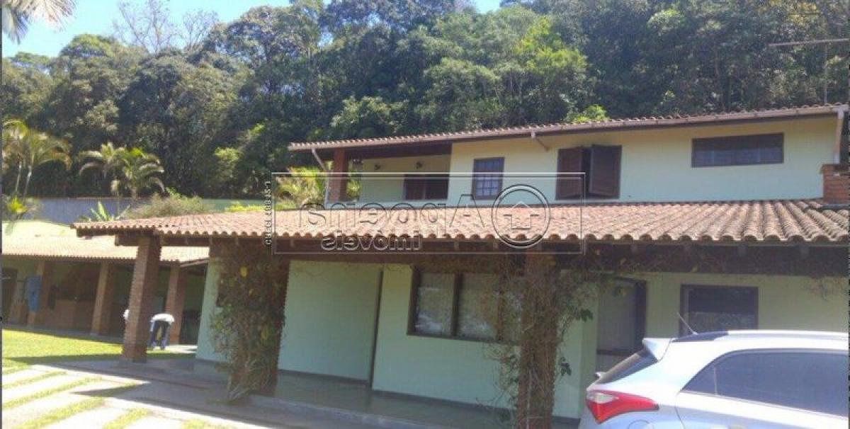 Picture of Home For Sale in Ribeirao Pires, Sao Paulo, Brazil