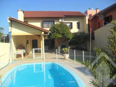 Home For Sale in Porto Alegre, Brazil
