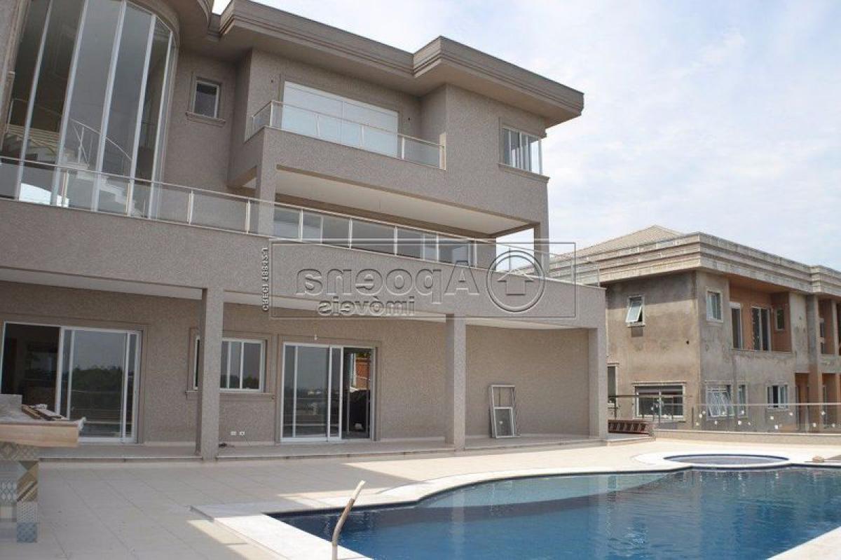 Picture of Home For Sale in Barueri, Sao Paulo, Brazil