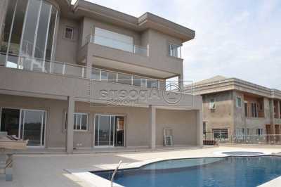 Home For Sale in Barueri, Brazil