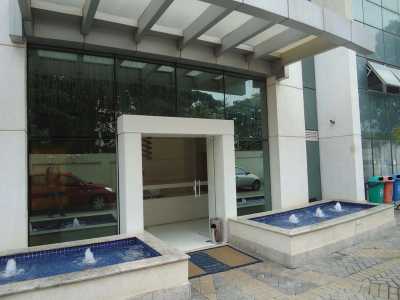 Commercial Building For Sale in Rio De Janeiro, Brazil