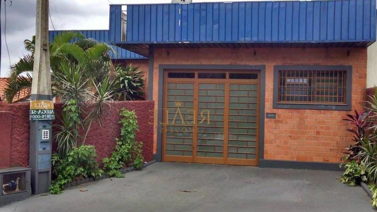 Picture of Commercial Building For Sale in Vinhedo, Sao Paulo, Brazil