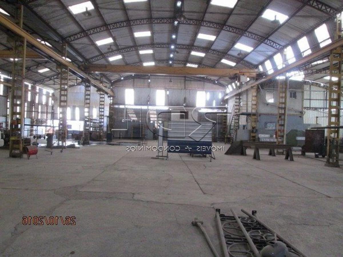 Picture of Commercial Building For Sale in Maua, Sao Paulo, Brazil