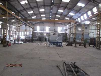 Commercial Building For Sale in Maua, Brazil