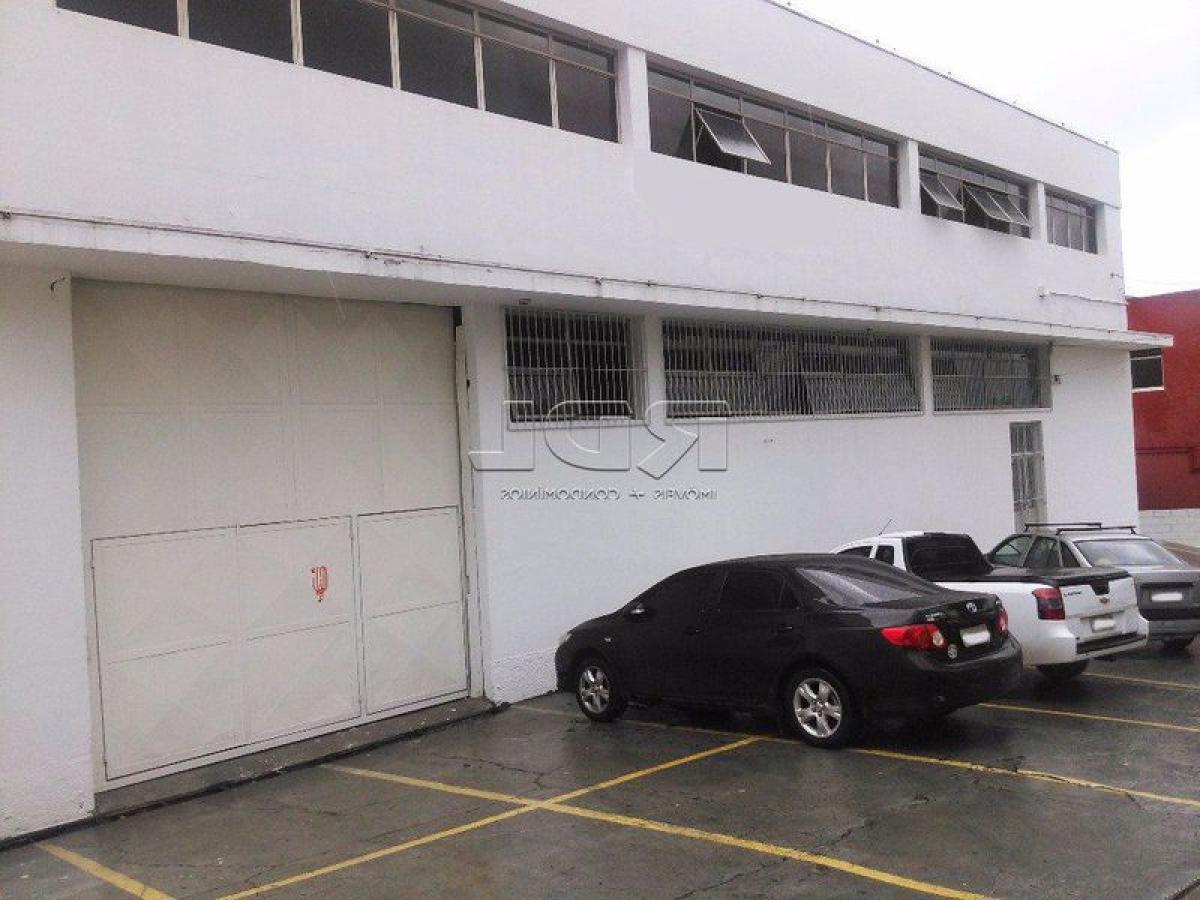 Picture of Commercial Building For Sale in Sao Bernardo Do Campo, Sao Paulo, Brazil