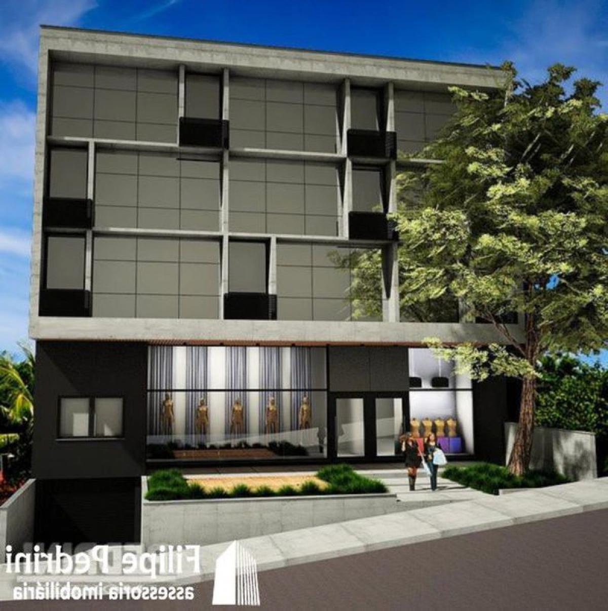 Picture of Commercial Building For Sale in Porto Alegre, Rio Grande do Sul, Brazil