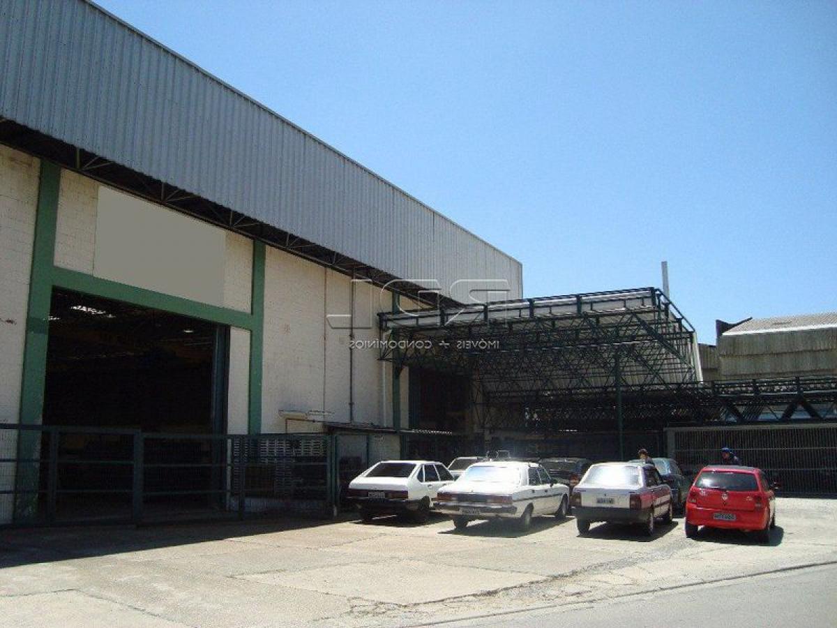 Picture of Commercial Building For Sale in Maua, Sao Paulo, Brazil