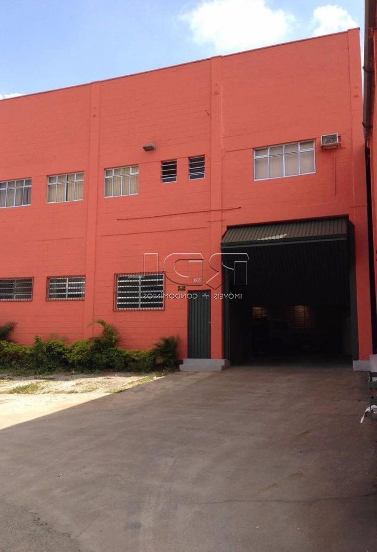 Picture of Commercial Building For Sale in Maua, Sao Paulo, Brazil