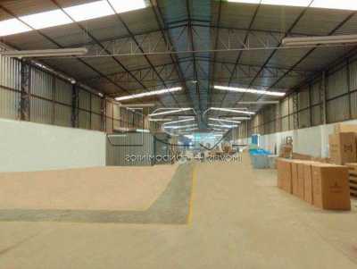 Commercial Building For Sale in Itatiba, Brazil