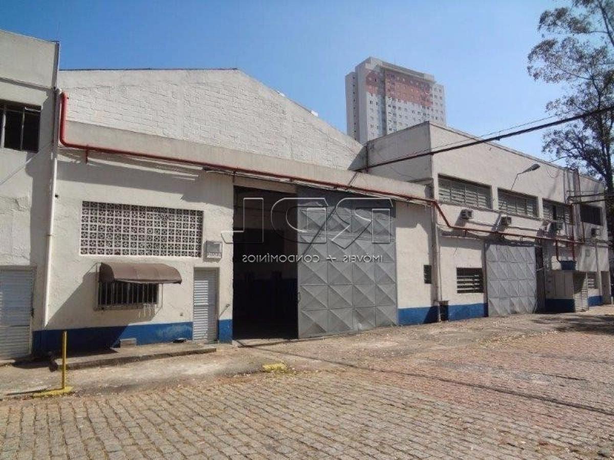 Picture of Commercial Building For Sale in Diadema, Sao Paulo, Brazil
