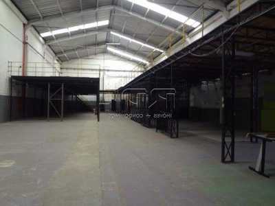 Commercial Building For Sale in Diadema, Brazil