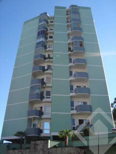 Apartment For Sale in Bento Gonçalves, Brazil