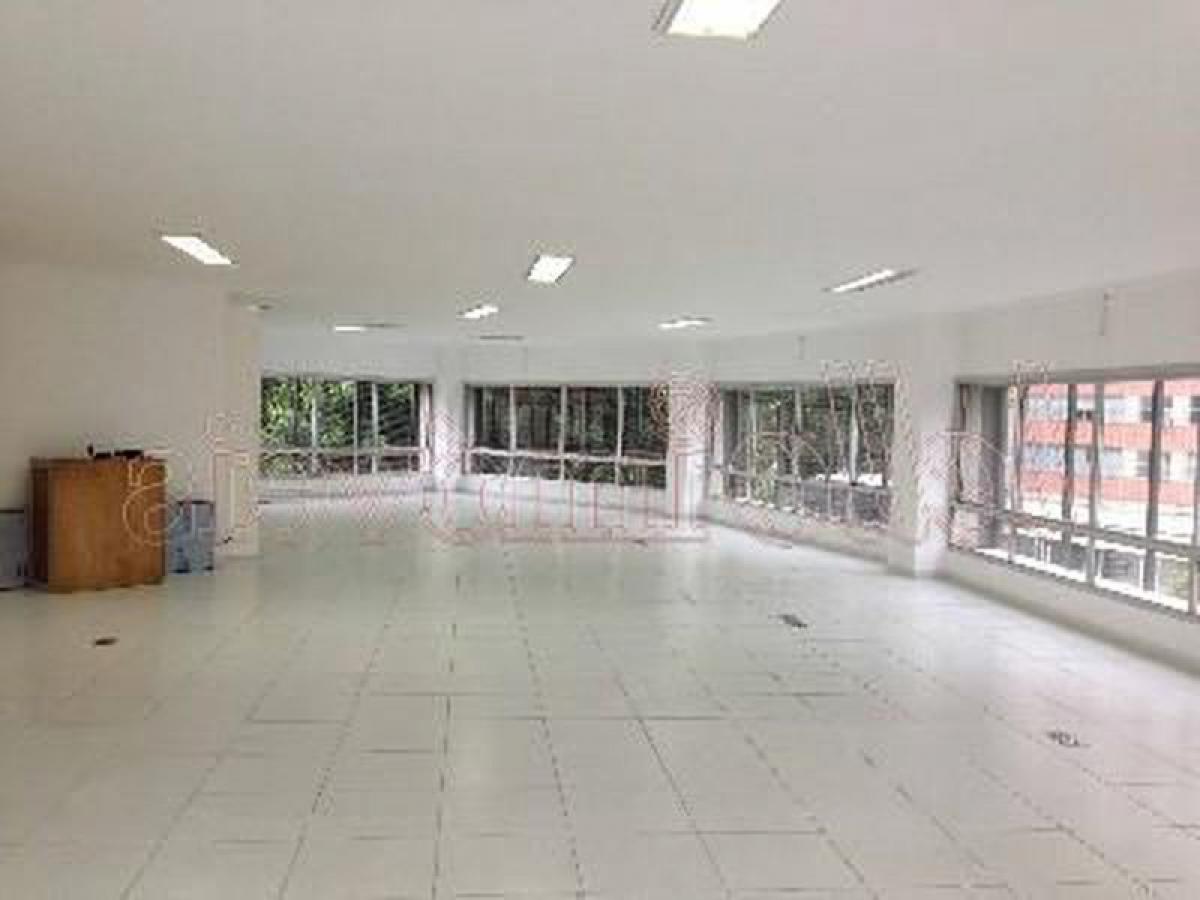 Picture of Commercial Building For Sale in Sao Paulo, Sao Paulo, Brazil