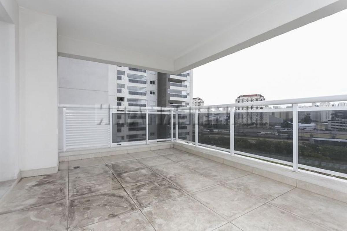 Picture of Apartment For Sale in Marilia, Sao Paulo, Brazil