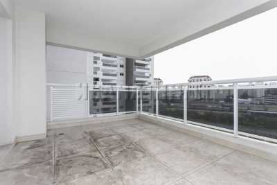 Apartment For Sale in Marilia, Brazil