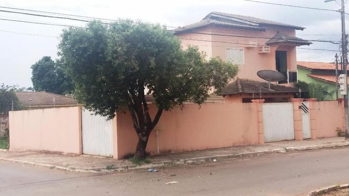 Picture of Home For Sale in Varzea Grande, Mato Grosso, Brazil