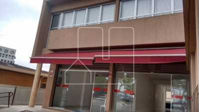 Commercial Building For Sale in Sao Paulo, Brazil