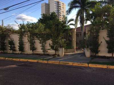 Home For Sale in Cuiaba, Brazil