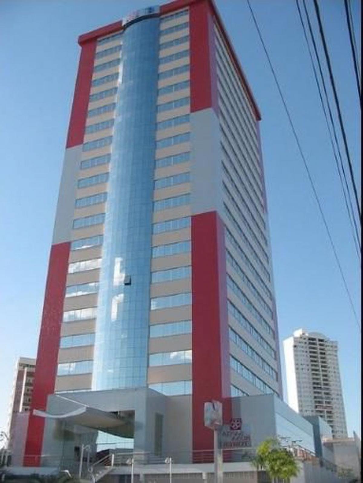 Picture of Commercial Building For Sale in Cuiaba, Mato Grosso, Brazil