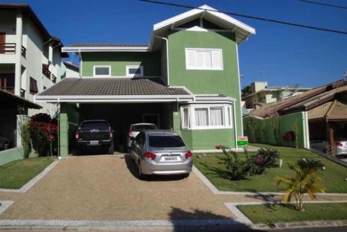 Picture of Home For Sale in Valinhos, Sao Paulo, Brazil