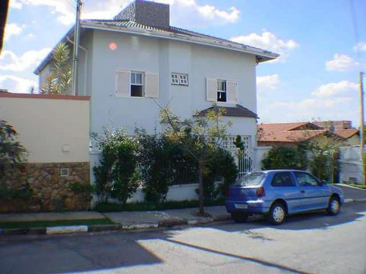 Picture of Home For Sale in Vinhedo, Sao Paulo, Brazil