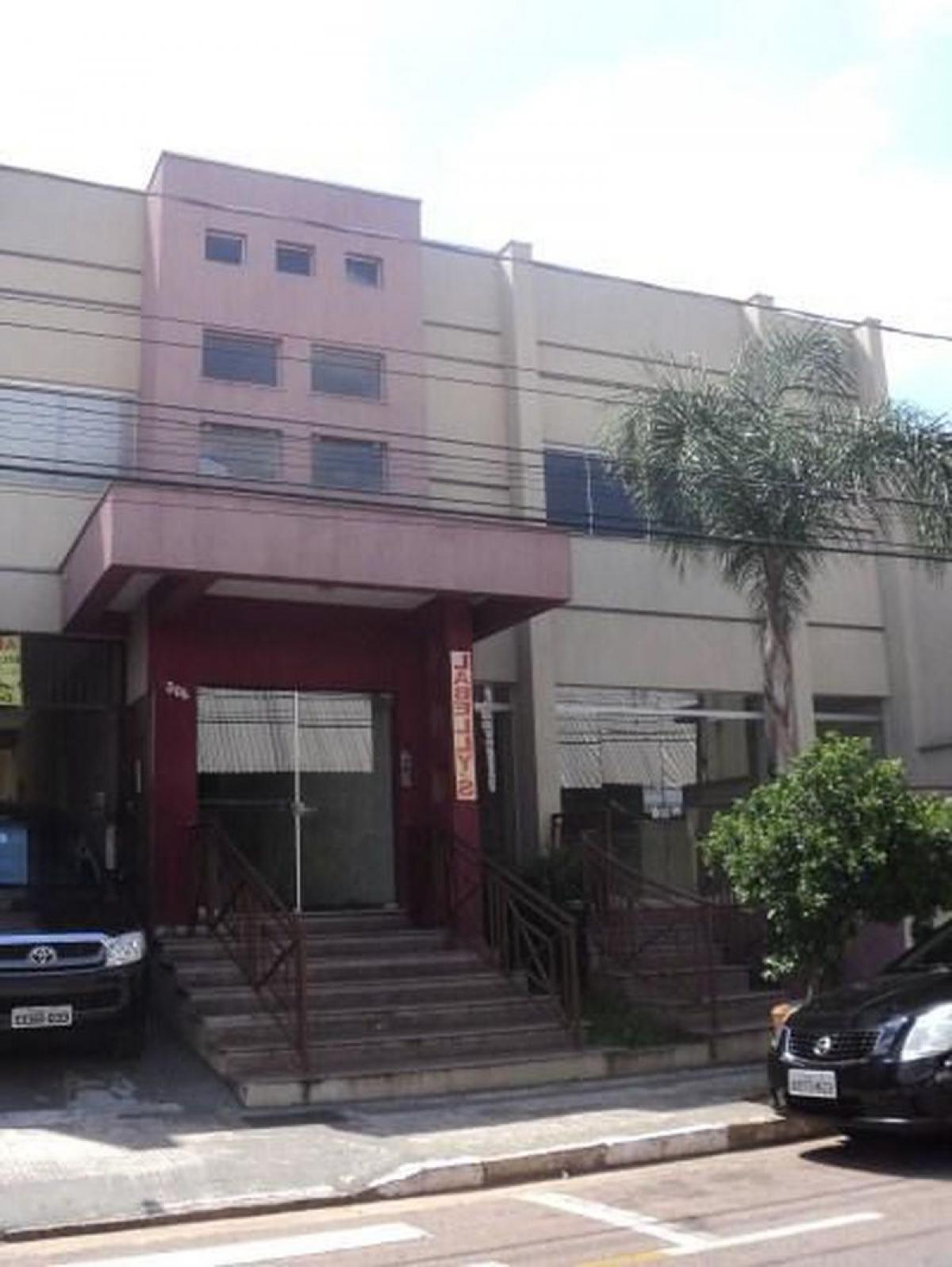 Picture of Commercial Building For Sale in Vinhedo, Sao Paulo, Brazil