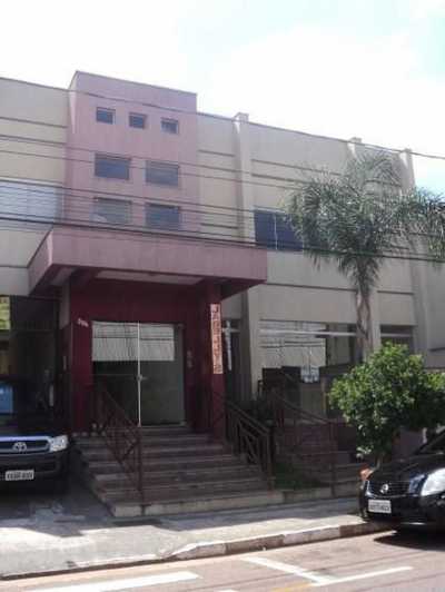 Commercial Building For Sale in Vinhedo, Brazil