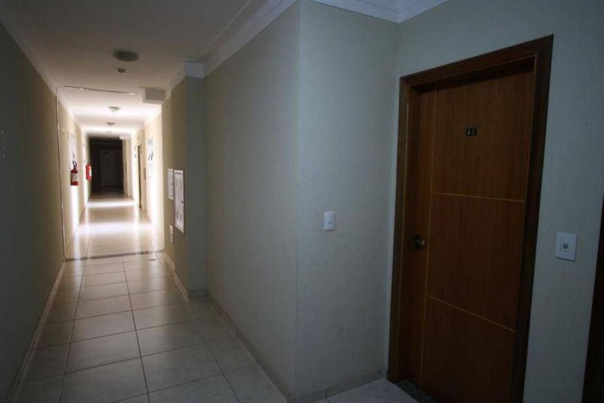 Picture of Apartment For Sale in Paulinia, Sao Paulo, Brazil