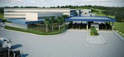 Home For Sale in Louveira, Brazil