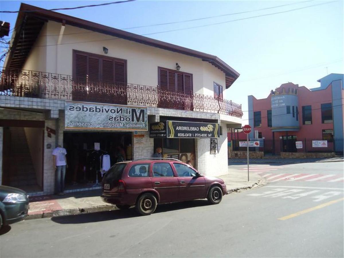 Picture of Commercial Building For Sale in Vinhedo, Sao Paulo, Brazil