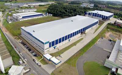 Home For Sale in Vinhedo, Brazil