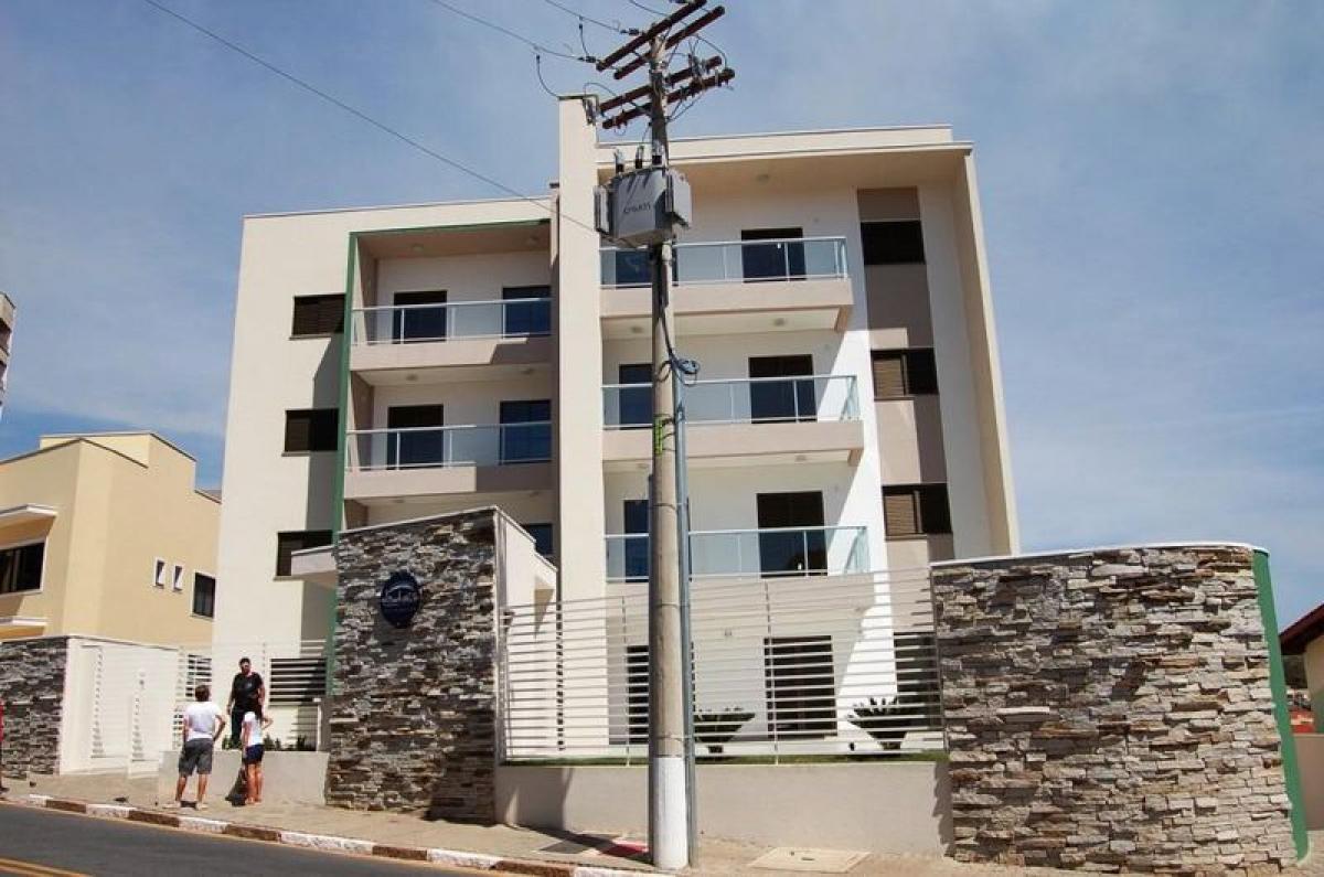 Picture of Apartment For Sale in Vinhedo, Sao Paulo, Brazil