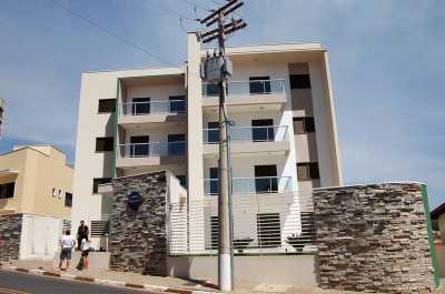 Apartment For Sale in Vinhedo, Brazil