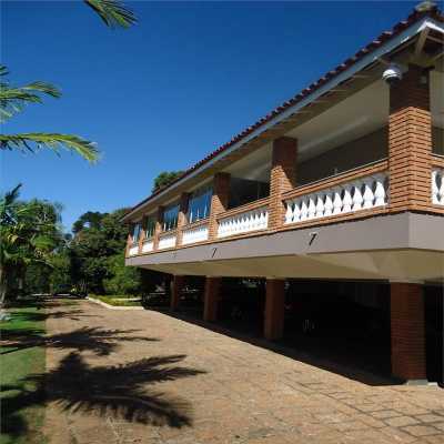 Home For Sale in Vinhedo, Brazil