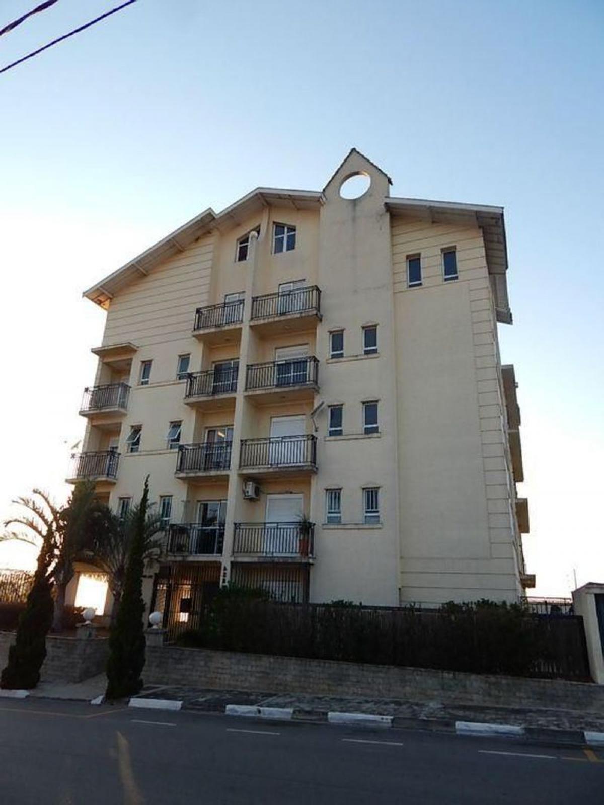 Picture of Apartment For Sale in Vinhedo, Sao Paulo, Brazil