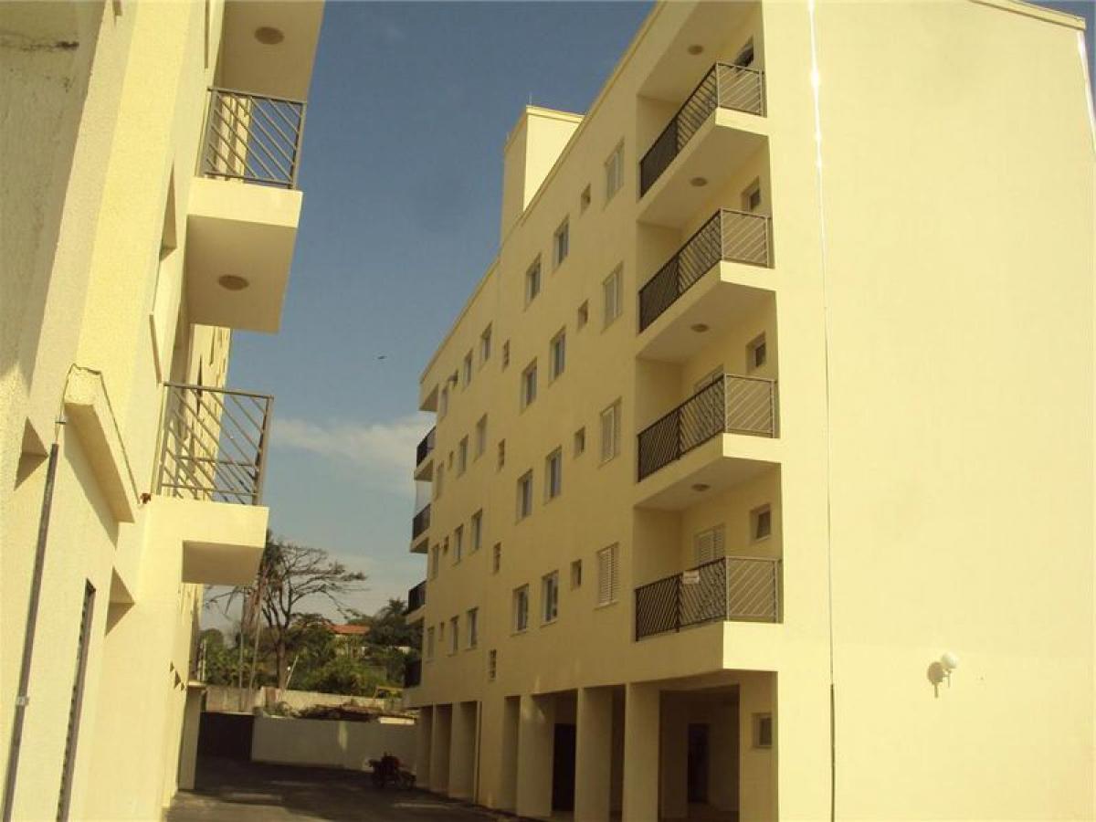 Picture of Apartment For Sale in Vinhedo, Sao Paulo, Brazil