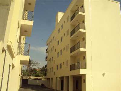 Apartment For Sale in Vinhedo, Brazil