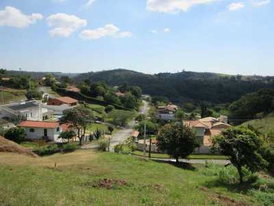 Residential Land For Sale in Vinhedo, Brazil