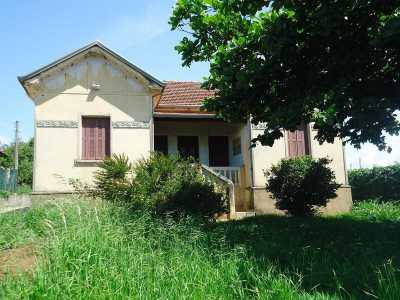 Home For Sale in Louveira, Brazil