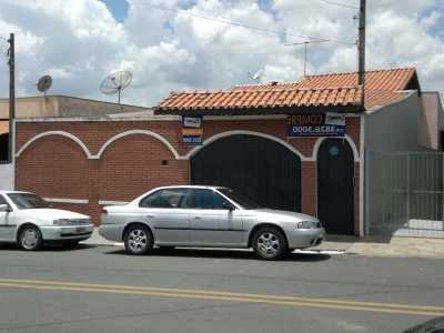 Home For Sale in Louveira, Brazil