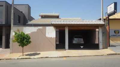 Home For Sale in Louveira, Brazil