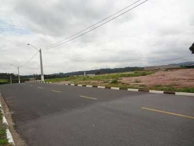 Residential Land For Sale in Louveira, Brazil