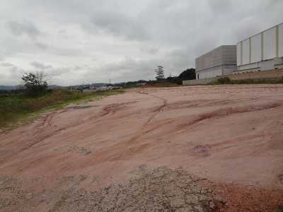 Residential Land For Sale in Louveira, Brazil