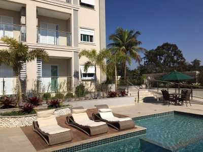 Apartment For Sale in Vinhedo, Brazil