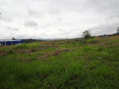 Residential Land For Sale in Louveira, Brazil