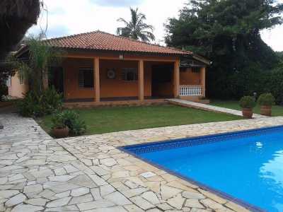 Home For Sale in Vinhedo, Brazil