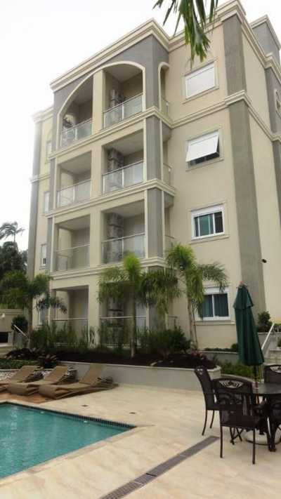 Apartment For Sale in Vinhedo, Brazil