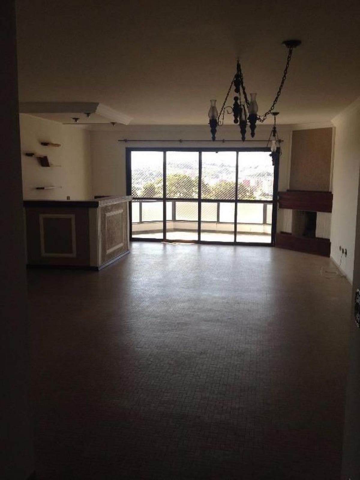 Picture of Apartment For Sale in Vinhedo, Sao Paulo, Brazil